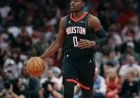 Aaron Holiday Poised to Shine for Rockets This Season
