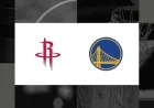 Watch Rockets vs. Warriors: TV and Streaming Details for November 26