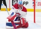 Habs Goalie Dobes Set to Start Wednesday Against Mammoth