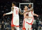 Rockets Eye Top of West; Raptors’ Unexpected Standings Revealed