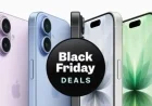 Where to Find a Free iPhone on Black Friday