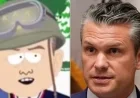 ‘South Park’ Targets Pete Hegseth with Risky Punchline