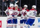 Canadiens Rebound Just in Time Against Utah Mammoth Collapse