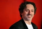 Sergey Brin Supersedes Larry Ellison as World’s Third Richest