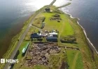 Extraordinary Discovery Unearthed at Orkney’s Ness of Brodgar Neolithic Site