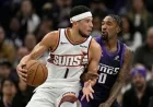Suns Dominate Kings, Secure Strong NBA Cup Position