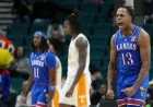 Key Takeaways: KU Basketball Triumphs Over Tennessee in Players Era