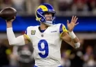 Week 13 Fantasy Football 2025: Top QB Rankings