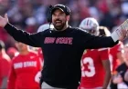 Ryan Day Emphasizes Ohio State’s Focus and Execution for Michigan Game