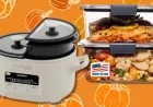 Smooth Thanksgiving: Discover 26 Deals to Simplify Your Week