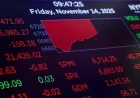 Stock Market Hours for Thanksgiving and Black Friday: Key Details