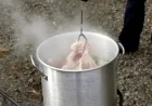 Ensure a Safe Thanksgiving: Essential Tips for Deep Frying Turkey