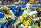 Watch Detroit Lions vs. Green Bay Packers: TV Schedule and Streaming Details