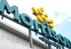 Morrisons to Implement Major Changes in 300 UK Stores Next Year