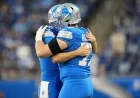Frank Ragnow’s Comeback Boosts Lions’ Offensive Power