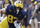 ESPN Predicts Outcome of Ohio State vs. Michigan Football Game
