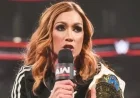 Becky Lynch Alleges WWE Male Star’s Threat to Blacklist Women