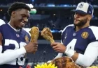 Football’s Strong Ties to Thanksgiving: A Historical Perspective