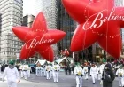 Macy’s Thanksgiving Day Parade 2025: Start Time, Route, Where to Watch, Lineup, and How Long It Lasts