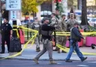 Two National Guard Members Shot Near the White House: What We Know Now