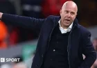 Arne Slot: Liverpool Boss Faces Repetitive Talks Amid Poor Form