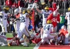 Michigan vs. Ohio State: 3 Bold Football Predictions