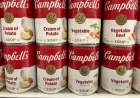 Campbell’s Executive Fired Over Alleged Racist Remarks and 3D-Printed Chicken Claim
