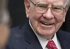 Few Copy Buffett’s Strategy; CEO Says ‘No One Wants to Get Rich Slow’