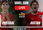 Portugal Faces Austria: Live Updates from U-17 FIFA World Cup Final