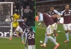 Live: Aston Villa Players Pelted with Beer After Tielemans’ Assist vs. Young Boys