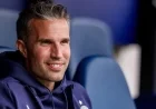Van Persie Receives Positive Update Ahead of Celtic Match