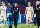 Ajax: Can Dutch Giants Recover from Their Decline?
