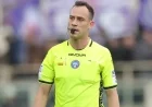 Feliciani of Teramo to Officiate Bologna vs Cremonese with VAR Team