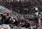 “Czech Media Labels Legia Fans ‘Madmen’: ‘All of Europe Fears Them'”