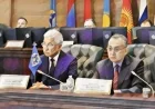 Armenia Boycotts CSTO Summit in Bishkek; Russia Sets Agenda, New Secretary General