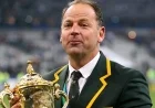 Jake White Today: Springboks’ Scrum Warning, Wales Test Concerns, and What It Signals for World Rugby