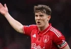 Ryan Yates Praises Nottingham Forest Talent Elevating Team Dynamics