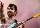 Visa Error Delays Biffy Clyro’s US Tour, Band Expresses Frustration