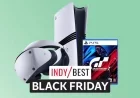 Discover the 7 Best Affordable PS5 Black Friday Deals