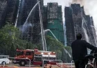 Hong Kong Fire in Tai Po: At Least 83 Dead, Hundreds Missing as Investigators Probe Scaffolding and Safety Lapses