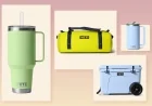 YETI Black Friday 2025: Best Deals on Ramblers, Coolers, and Bags (Up to 30% Off)