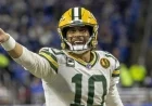 Jordan Love’s Four TDs Propel Packers to 31-24 Victory over Lions