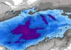 Michigan Braces for Imminent Snowstorm: New Weather Video Released