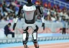 China Warns of Emerging Bubble in Humanoid Robot Sector