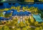 Billionaire, Actor Seek Privacy in Secure Florida Neighborhood with Armed Guards