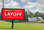 Layoffs Hit Transport, Logistics, Manufacturing Sectors Before Holidays
