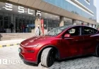 Tesla Stresses Low Costs Despite Disappointing Sales in India