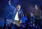 Jack White and Eminem Rock Detroit Lions’ Thanksgiving Game: Watch Now
