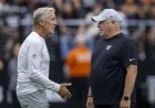 Raiders’ Pete Carroll Denies Chip Kelly’s Play Call Mistakes Report