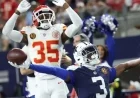 Cowboys Boost Playoff Chances with 31-28 Victory Over Chiefs